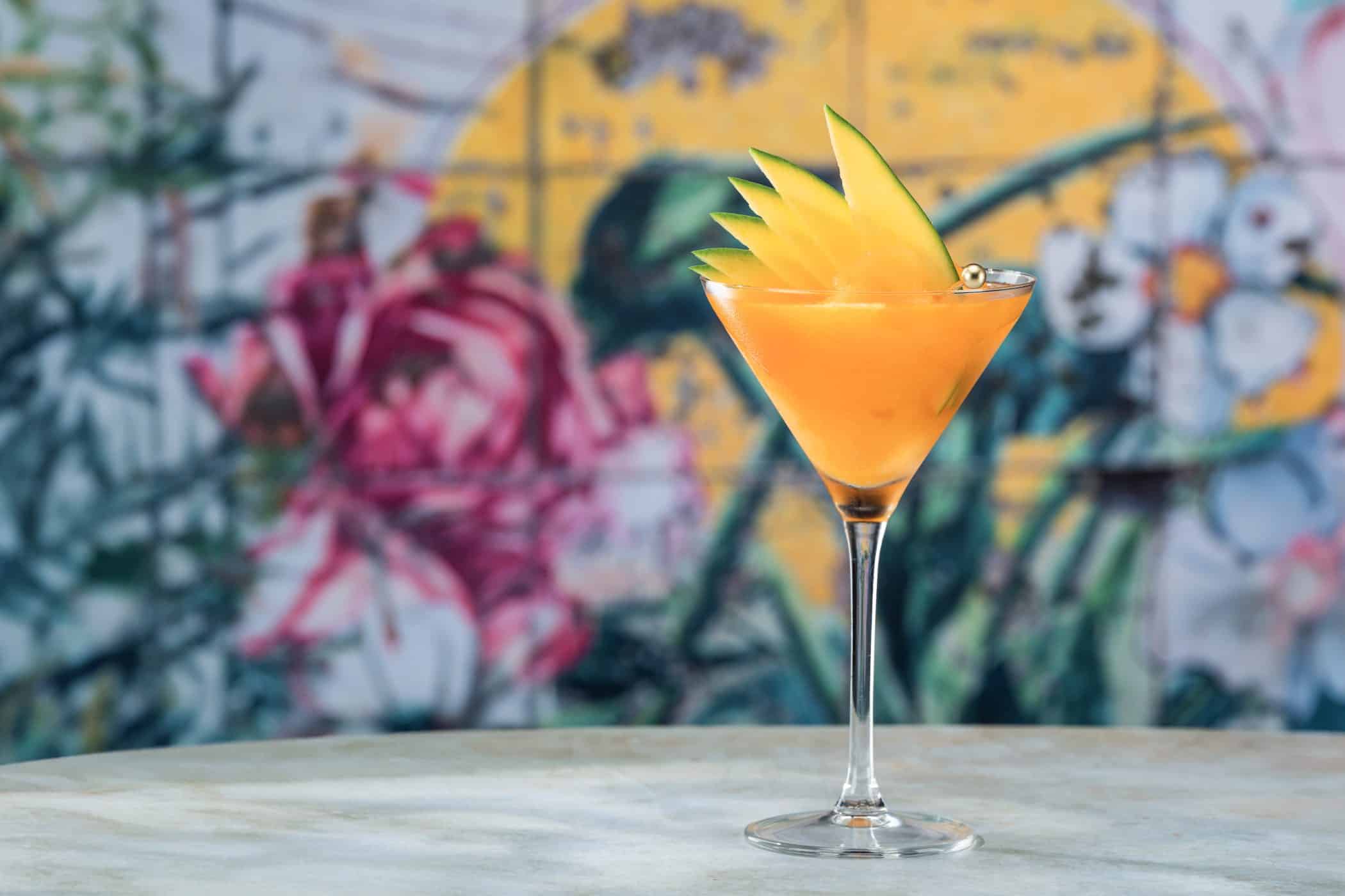 1046 Tag4 MB 16b.9.24 Bearbeitet 1 - getraenke, alkoholfreie-getraenke Linh Nguyen: „Mocktail ist eine echte Kategorie – mit genauso viel Anspruch und Leidenschaft“