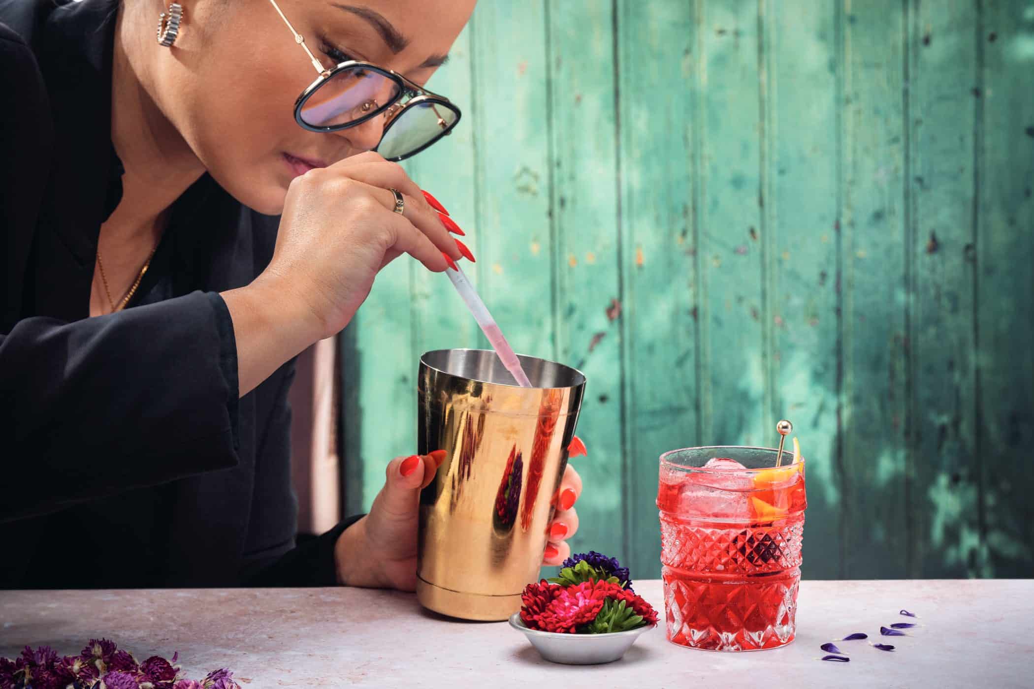 1099 Tag1 MB 9.9.24 1 - getraenke, alkoholfreie-getraenke Linh Nguyen: „Mocktail ist eine echte Kategorie – mit genauso viel Anspruch und Leidenschaft“