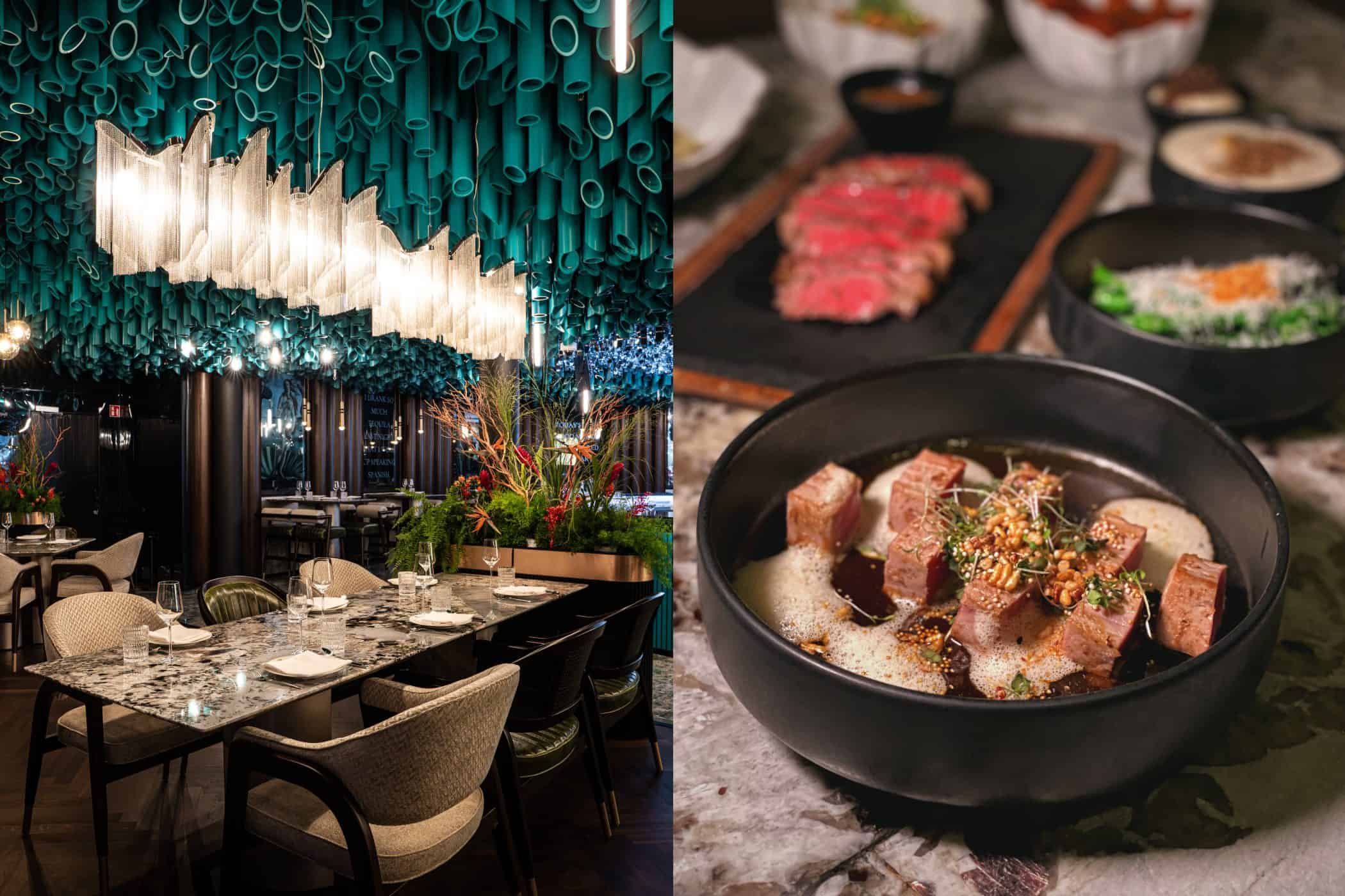 trends, gastronomie, food-nomyblog Italy meets Japan: Itameshi-Style, der neue Konzept-Trend Kopie von 20240810 The Coral 51 - trends, gastronomie, food-nomyblog Italy meets Japan: Itameshi-Style, der neue Konzept-Trend