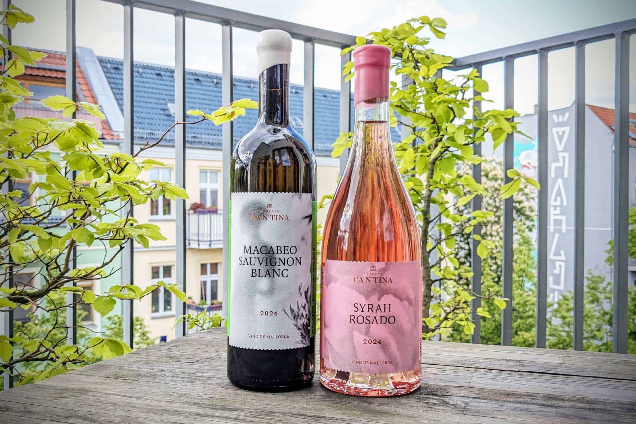 PXL 20250505 143233410 - wein, spirituosen, getraenke Der Frühlings-Warenkorb 2025: 5 Produkte für Gastronom*innen und Genießer*innen