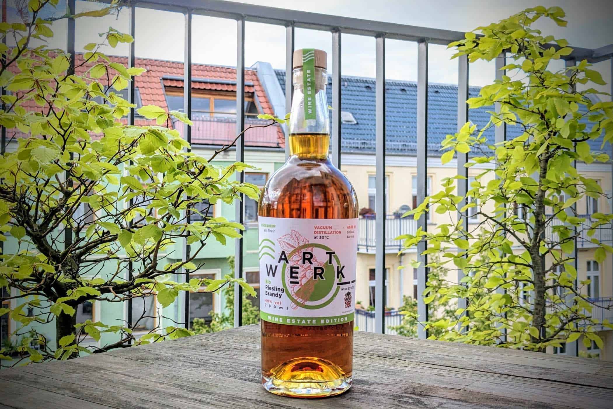 PXL 20250505 143326698 - wein, spirituosen, getraenke Der Frühlings-Warenkorb 2025: 5 Produkte für Gastronom*innen und Genießer*innen