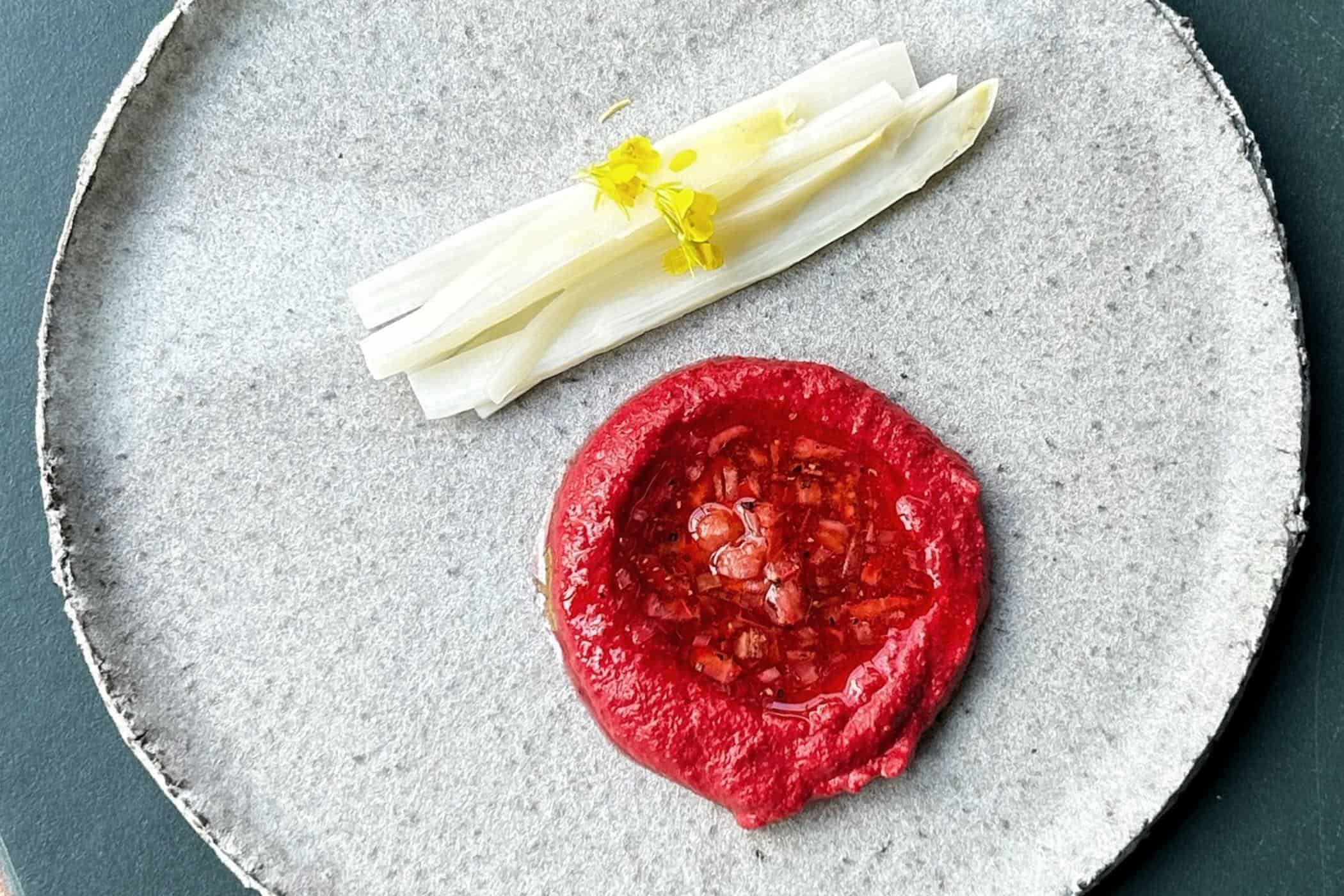 SPARGEL - personal, gastronomie Jobangebot: Restaurantleitung (m/w/d) für das NaNum Galerie Restaurant in Berlin