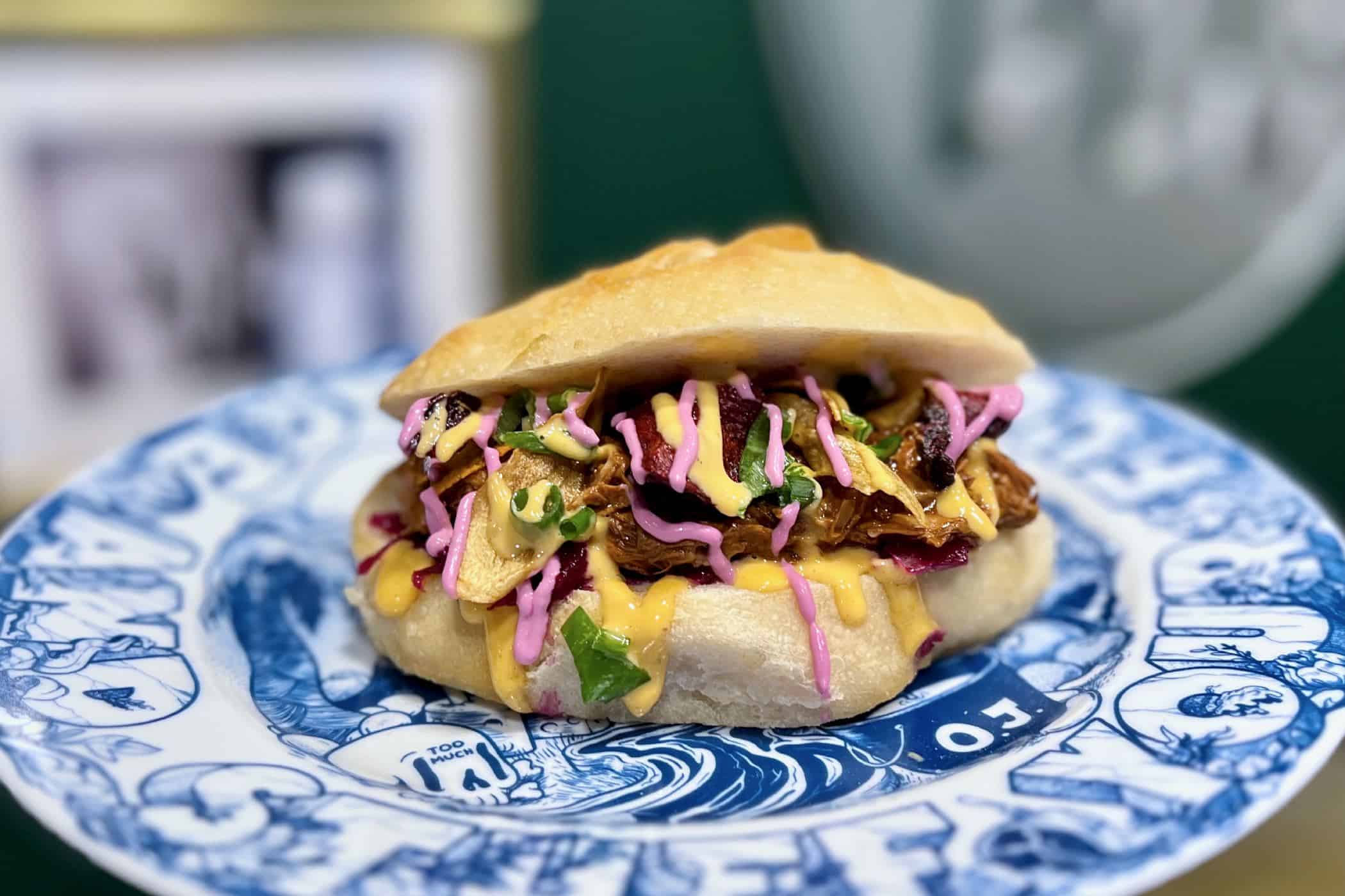 streetfood, gastronomie, food-nomyblog Sandwich Specialists: So wird der Brot-Klassiker neu inszeniert Barbie - streetfood, gastronomie, food-nomyblog Sandwich Specialists: So wird der Brot-Klassiker neu inszeniert