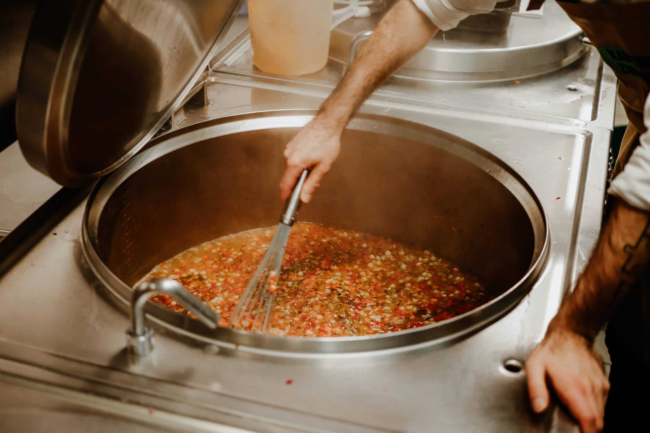 MG 8379 - food-nomyblog, catering Hans Cela: „Es entwickelt sich ein stärkeres Bewusstsein für das Essen“