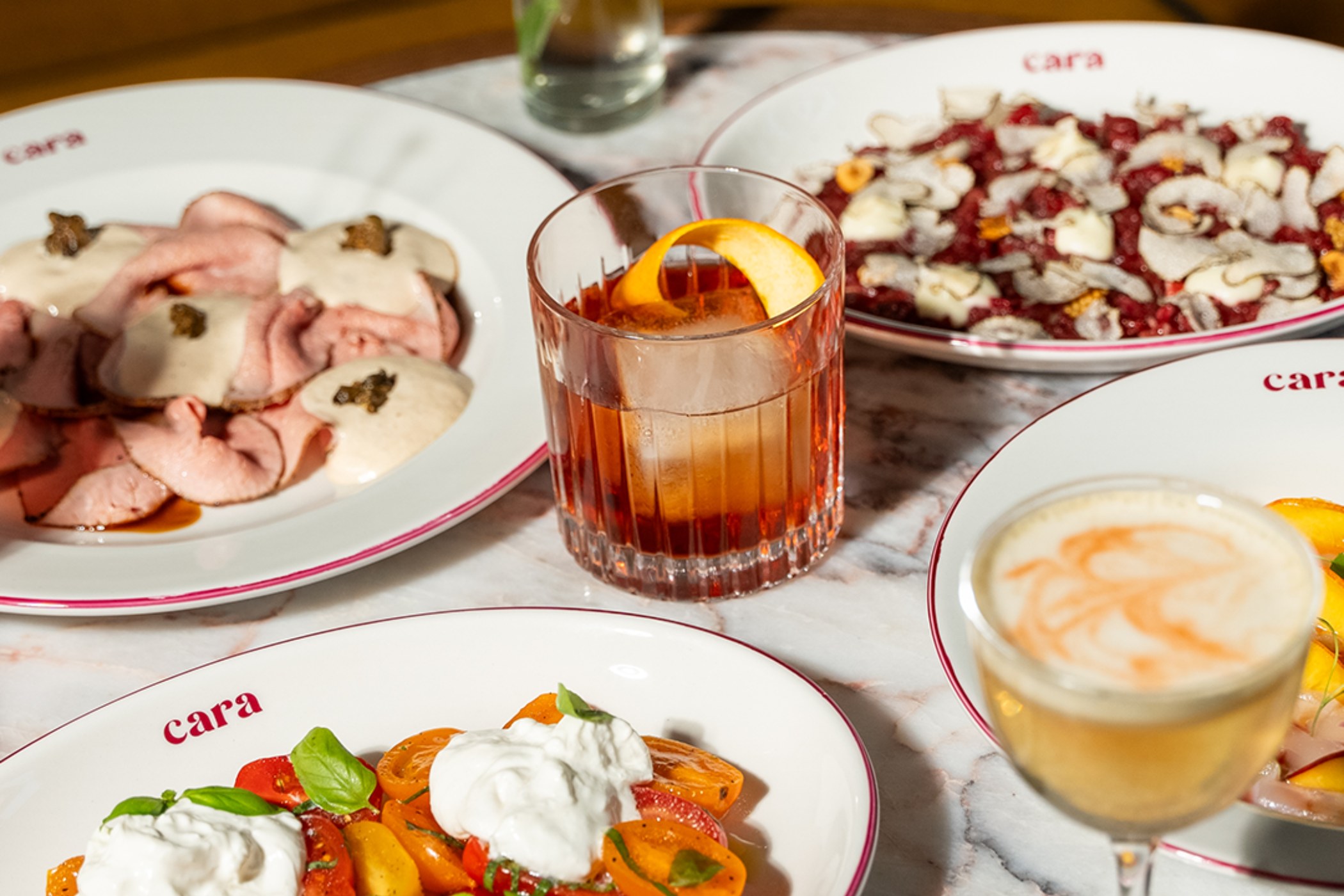 personal, management, konzepte, gastronomie Was man vom Cara in Berlin über Gastronomie 2025 lernen kann Cara Post 4 credits Arrete - personal, management, konzepte, gastronomie Was man vom Cara in Berlin über Gastronomie 2025 lernen kann