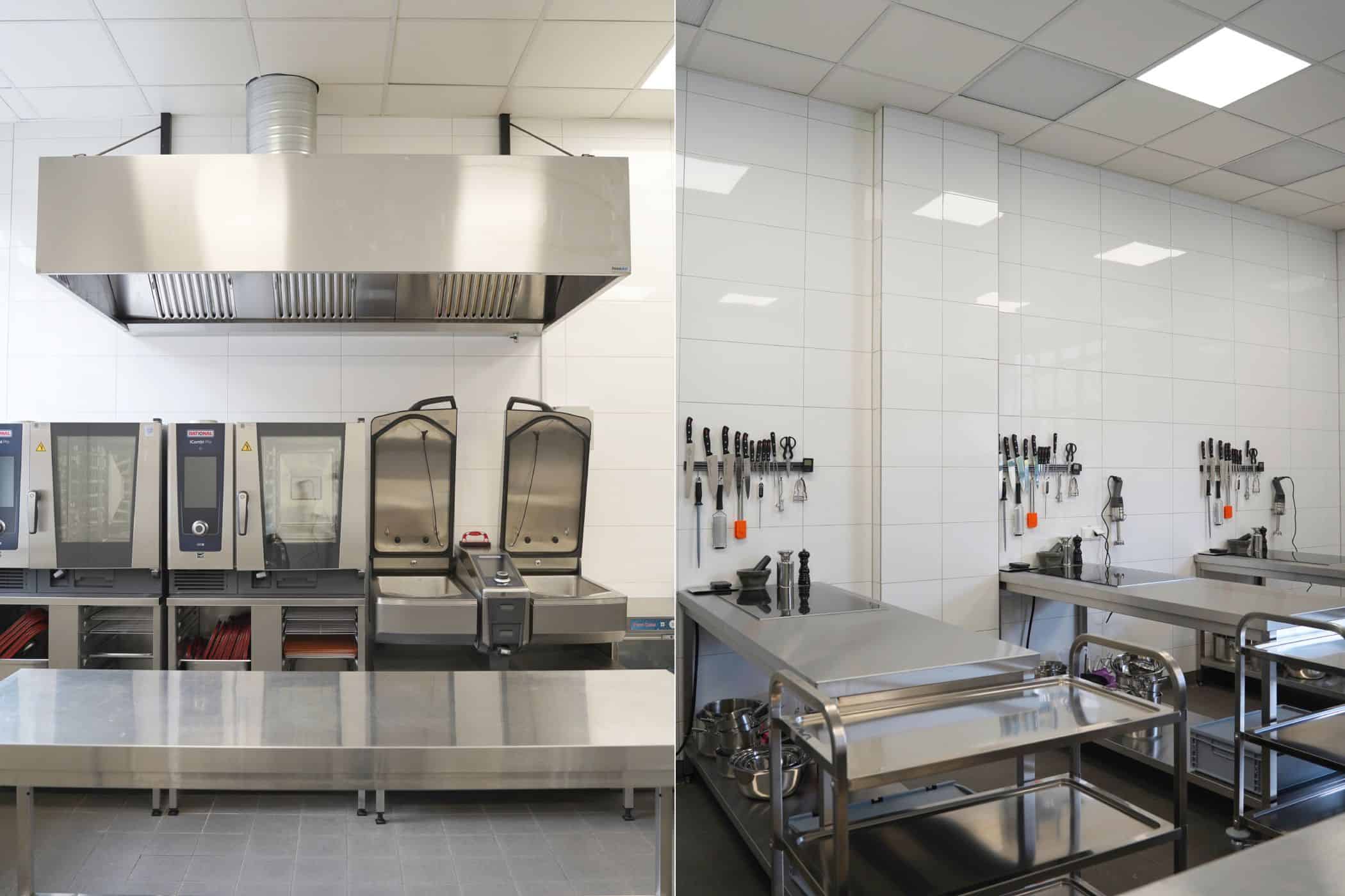 Trainingskueche 3 Copyright Speiseraeume - management, gastronomie, food-nomyblog, catering Stadt-Land-Küche bringt Nachhaltigkeit und Bio-Regionalität in Sachsens Gastronomie