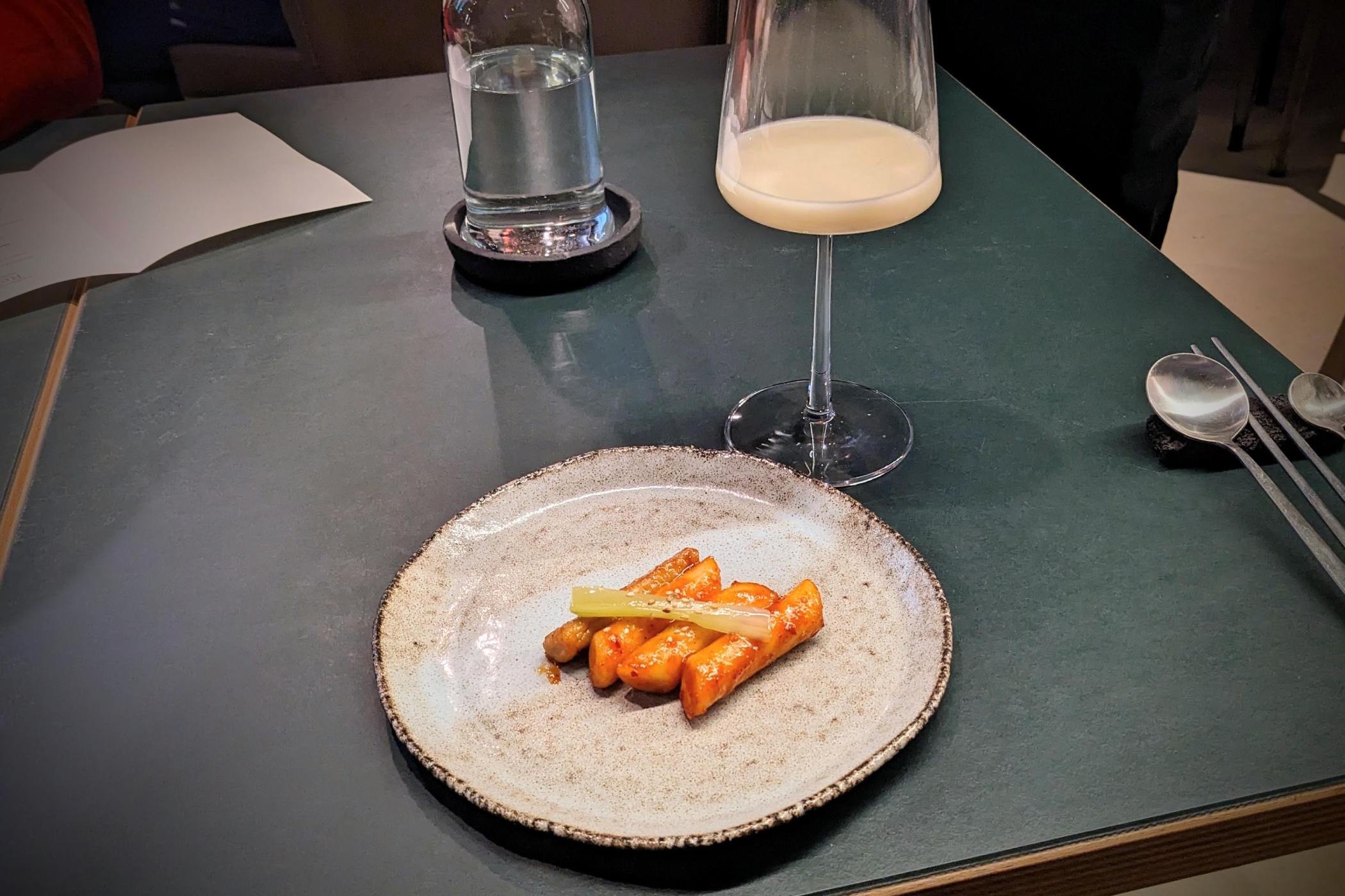 Makgeolli - wein, spirituosen, gruendung, gastronomie Haru Project bringt koreanische Trinkkultur nach Deutschland