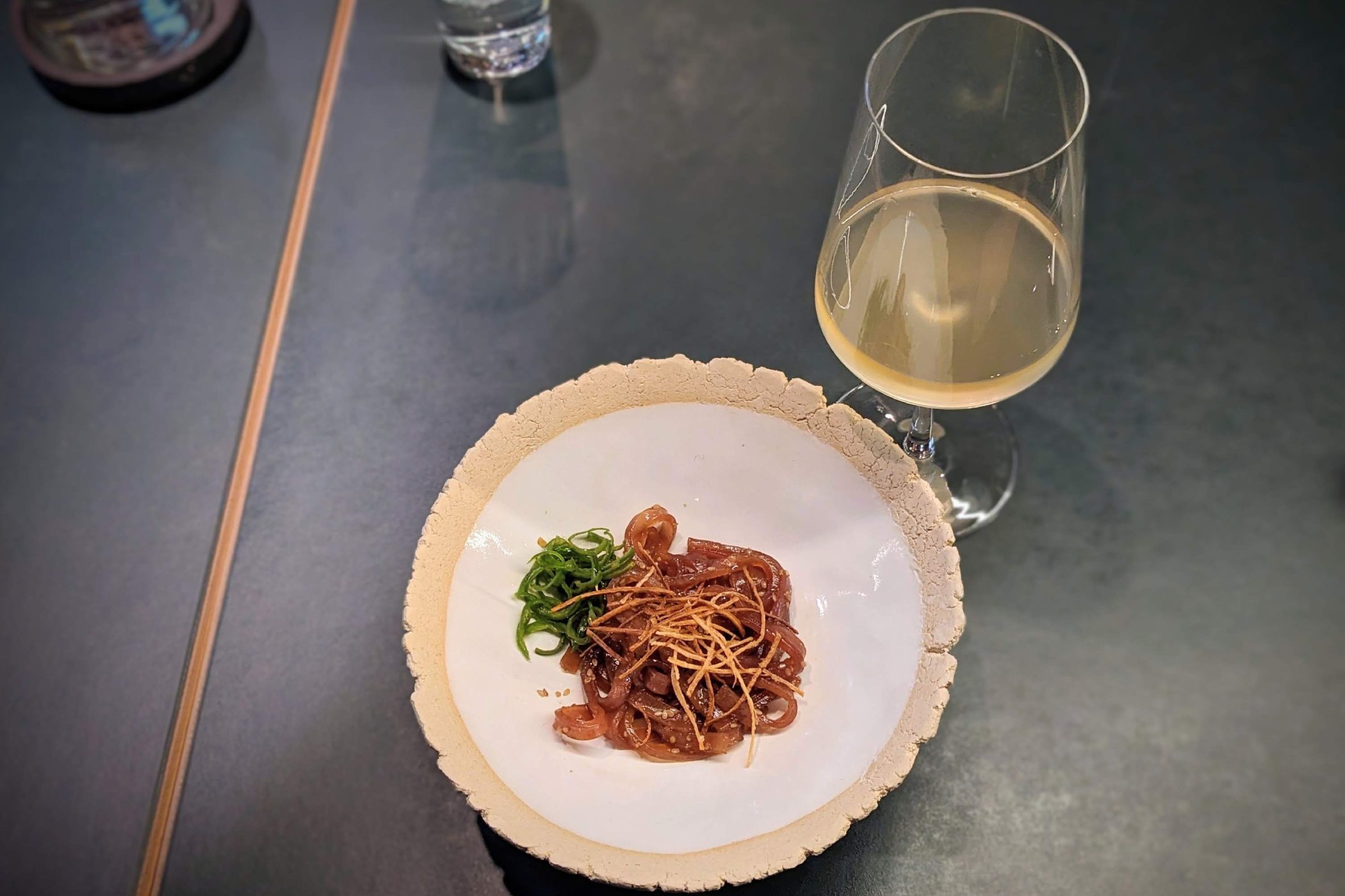 Yakju - wein, spirituosen, gruendung, gastronomie Haru Project bringt koreanische Trinkkultur nach Deutschland