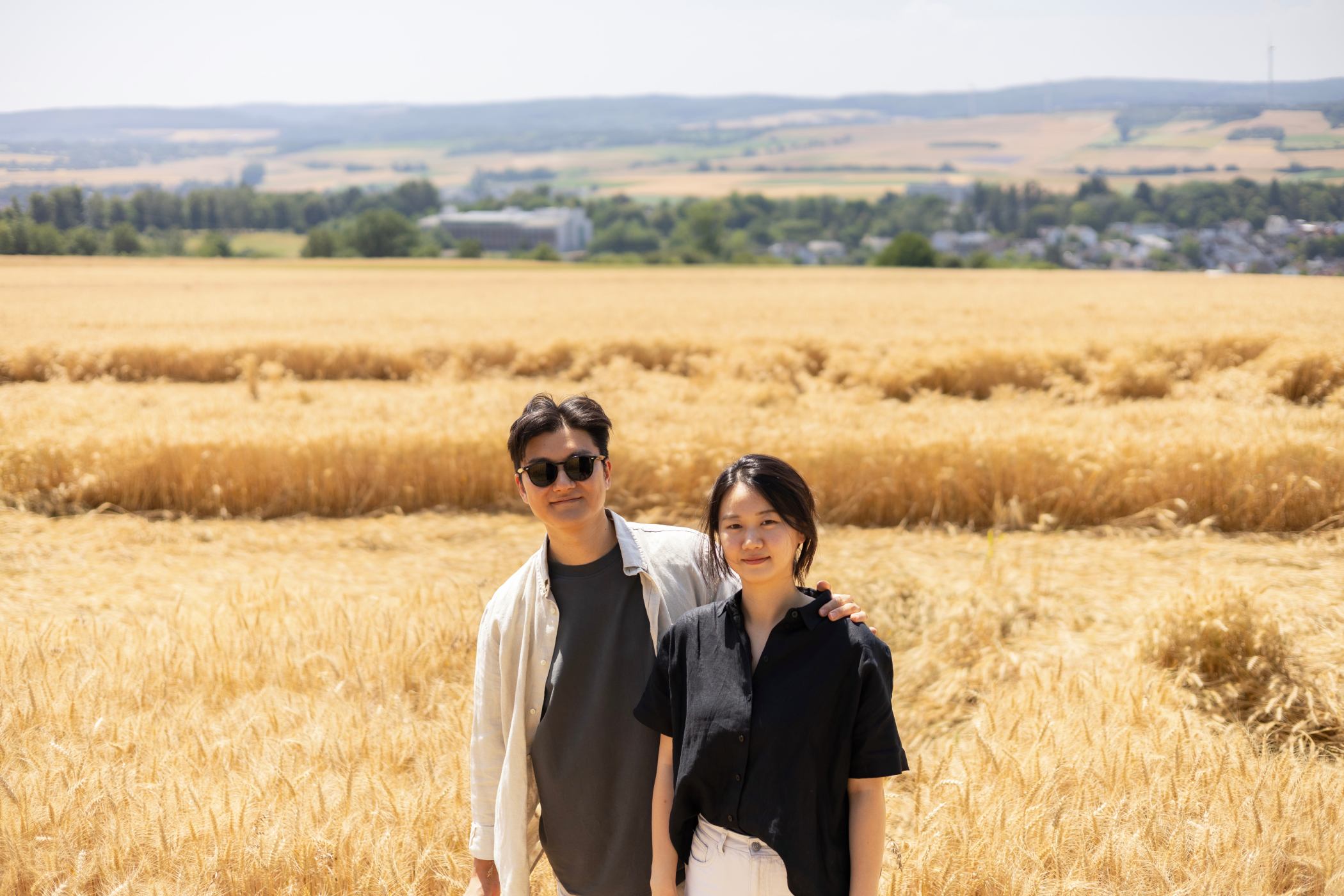 haru project - wein, spirituosen, gruendung, gastronomie Haru Project bringt koreanische Trinkkultur nach Deutschland