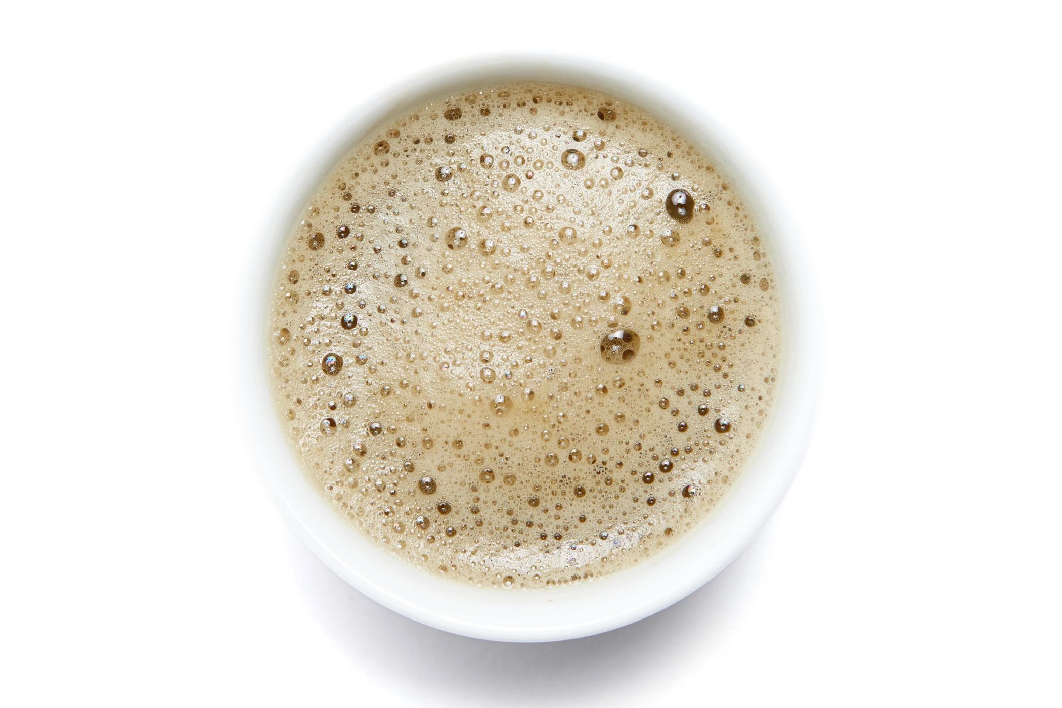 black matcha - kaffee-und-tee, getraenke Black Matcha: die schwarze Alternative zum Trendprodukt