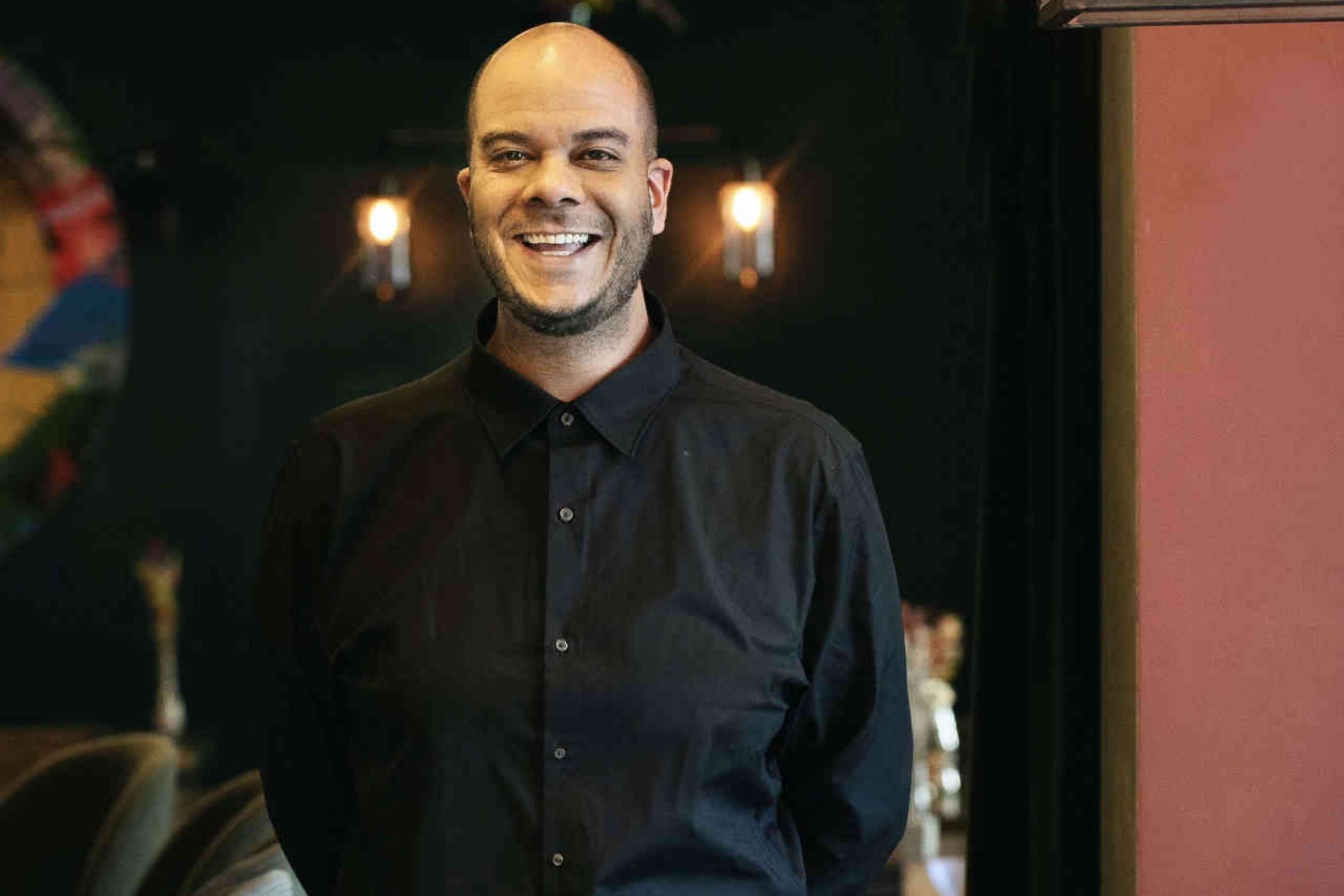 Jules Winnfield - interviews-portraits, management, gastronomie Jules Winnfield, Bonvivant Cocktail Bistro: &bdquo;Es darf nicht langweilig werden&ldquo;