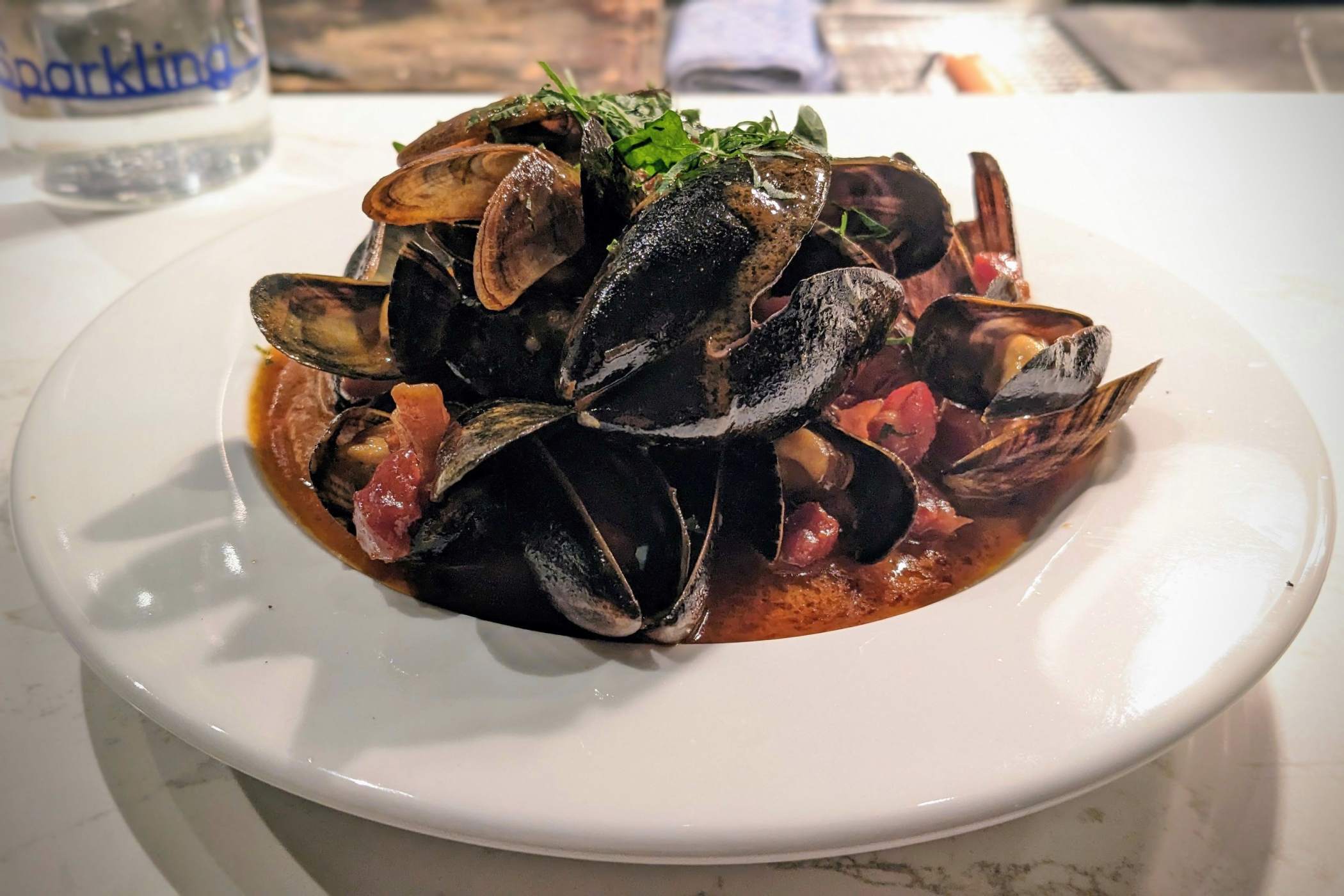 PXL 20260107 1930449633 - konzepte, gruendung, gastronomie, food-nomyblog Besucht: Saint Farah, Berlin