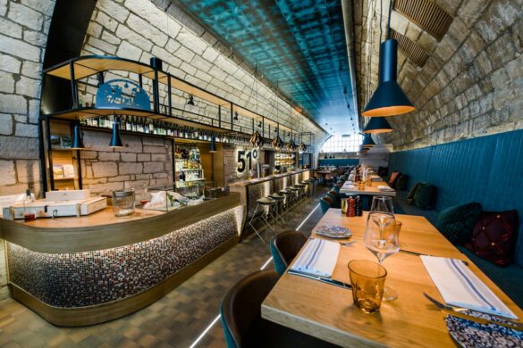 medien-tools, nomyblog Star Lounge: Stockheim catert in der Beatlemania-Ausstellung gastronomie sachsen anhalt 585x390 - medien-tools, nomyblog Star Lounge: Stockheim catert in der Beatlemania-Ausstellung