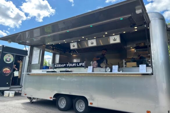 Roka Steelrunner55 3 585x390 - medien-tools, nomyblog Interactive K&ouml;lsch: LED-Clubkonzept bindet G&auml;ste ein