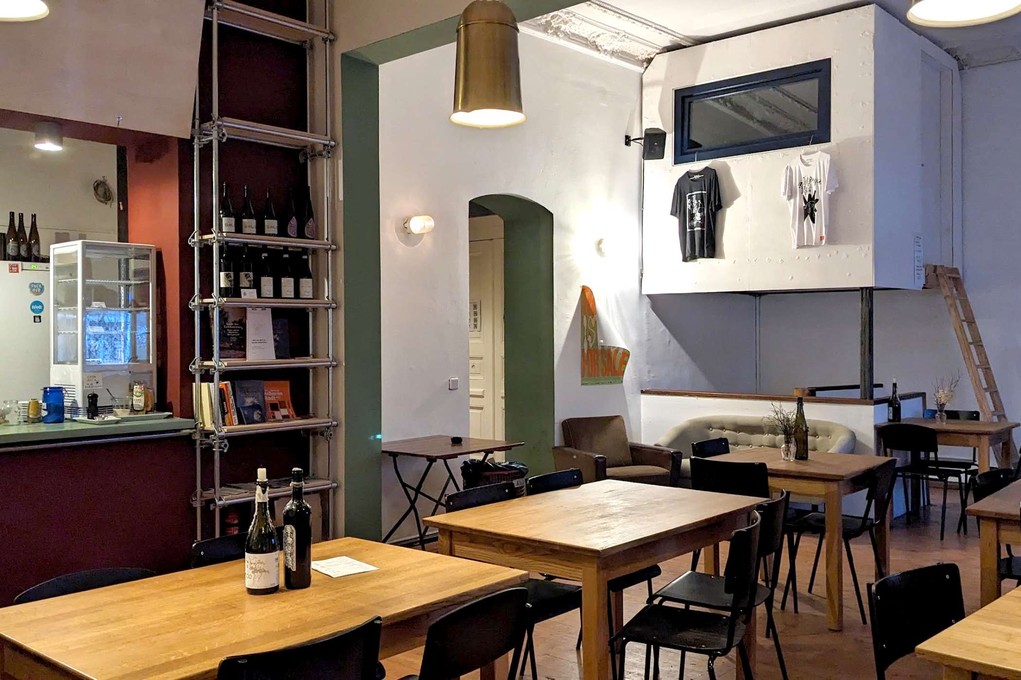 Solid Berlin - konzepte, gruendung, gastronomie, food-nomyblog Solid Berlin: Restaurant, Bar, Community-Ort, Solawi-Pickup &ndash; und dahinter ein eigener Bauernhof