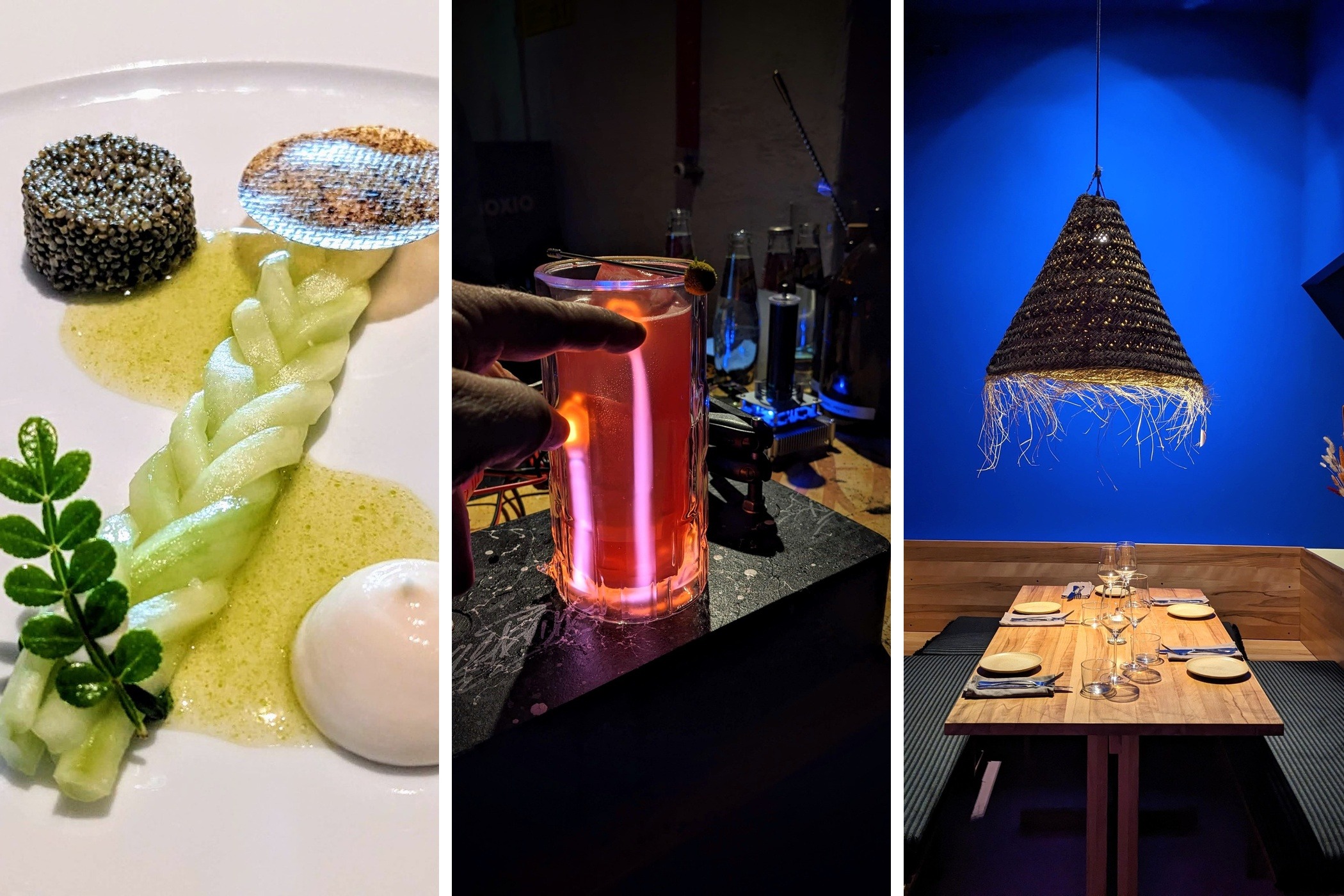 collage 2100x1400 - Gastronomie-Trendtouren in Berlin f&uuml;r Branchengruppen