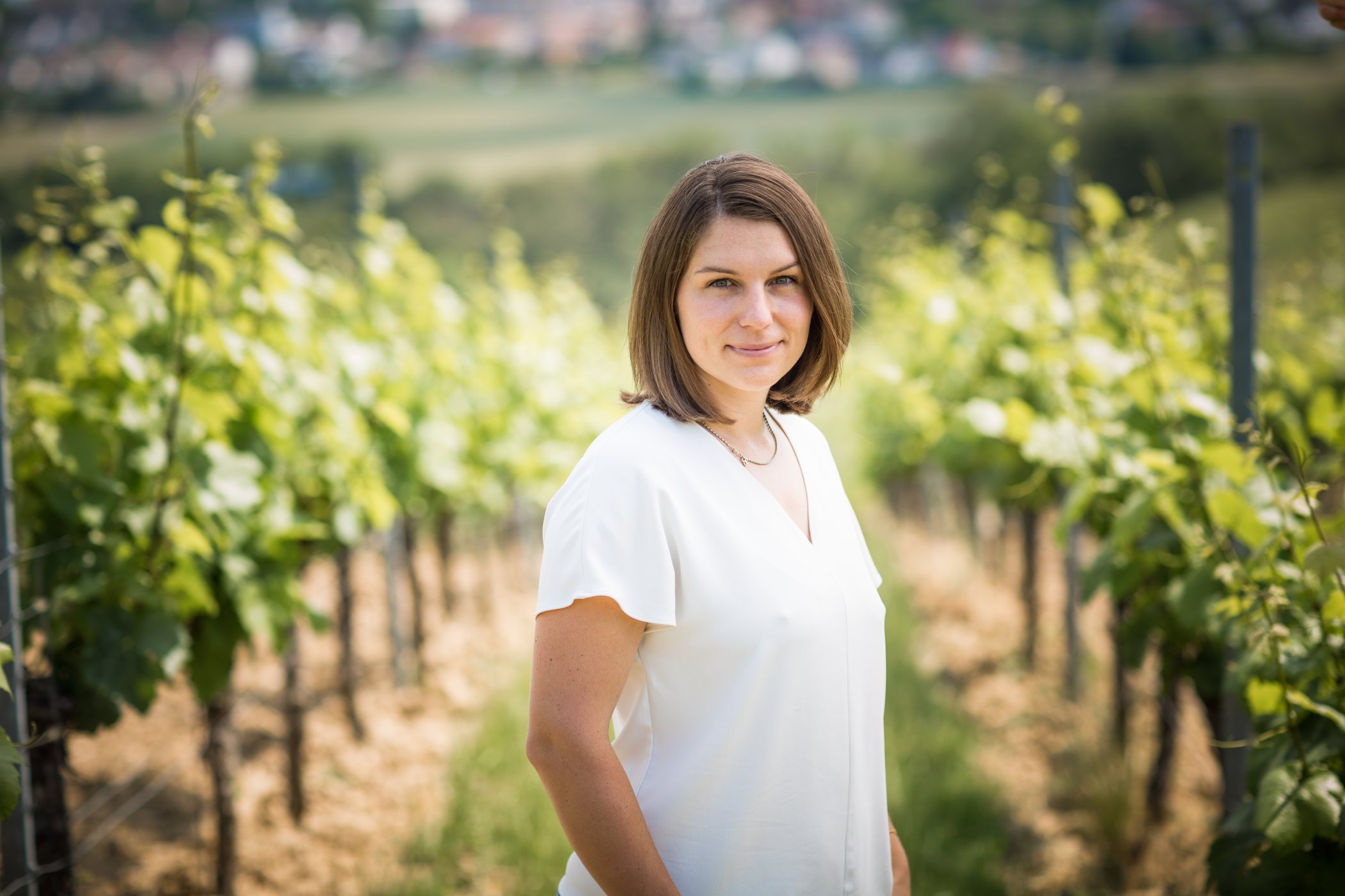 Laura Forster MG 2309 Fotograf Timo Volz - wein, gastronomie, events Winzer unterwegs: die Macht der Geschichten