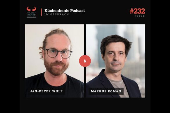 nomyblog Zyankali Bar Berlin erfrischt mit Sauerstoff und Nanofilterung kuechenherde podcast 585x390 - nomyblog Zyankali Bar Berlin erfrischt mit Sauerstoff und Nanofilterung