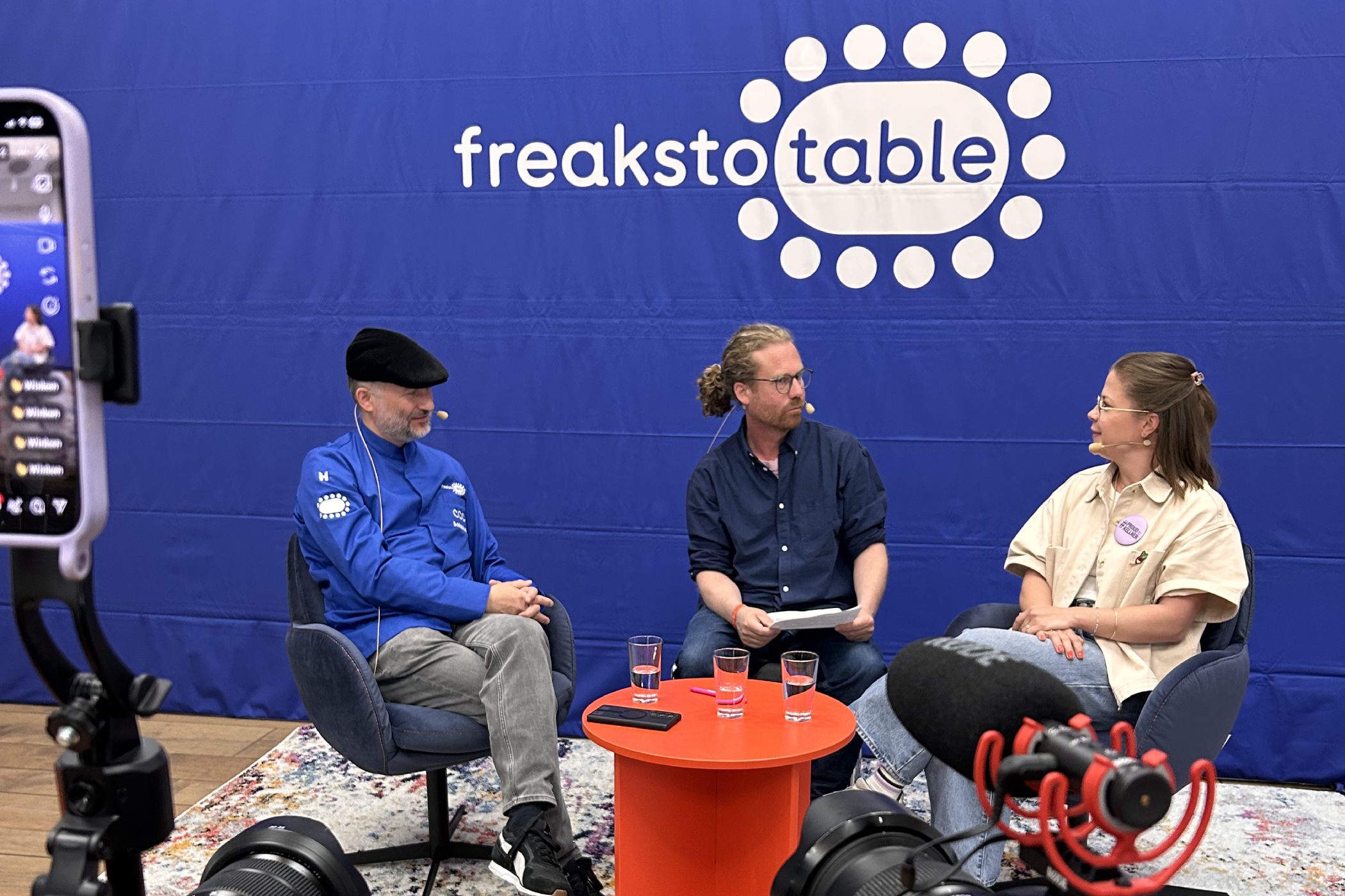IMG 8296 - trends, interviews-portraits, medien-tools, gastronomie Zwischen Authentizit&auml;t und Algorithmus &ndash; wo bleibt die Seele der Gastronomie im KI-Zeitalter?