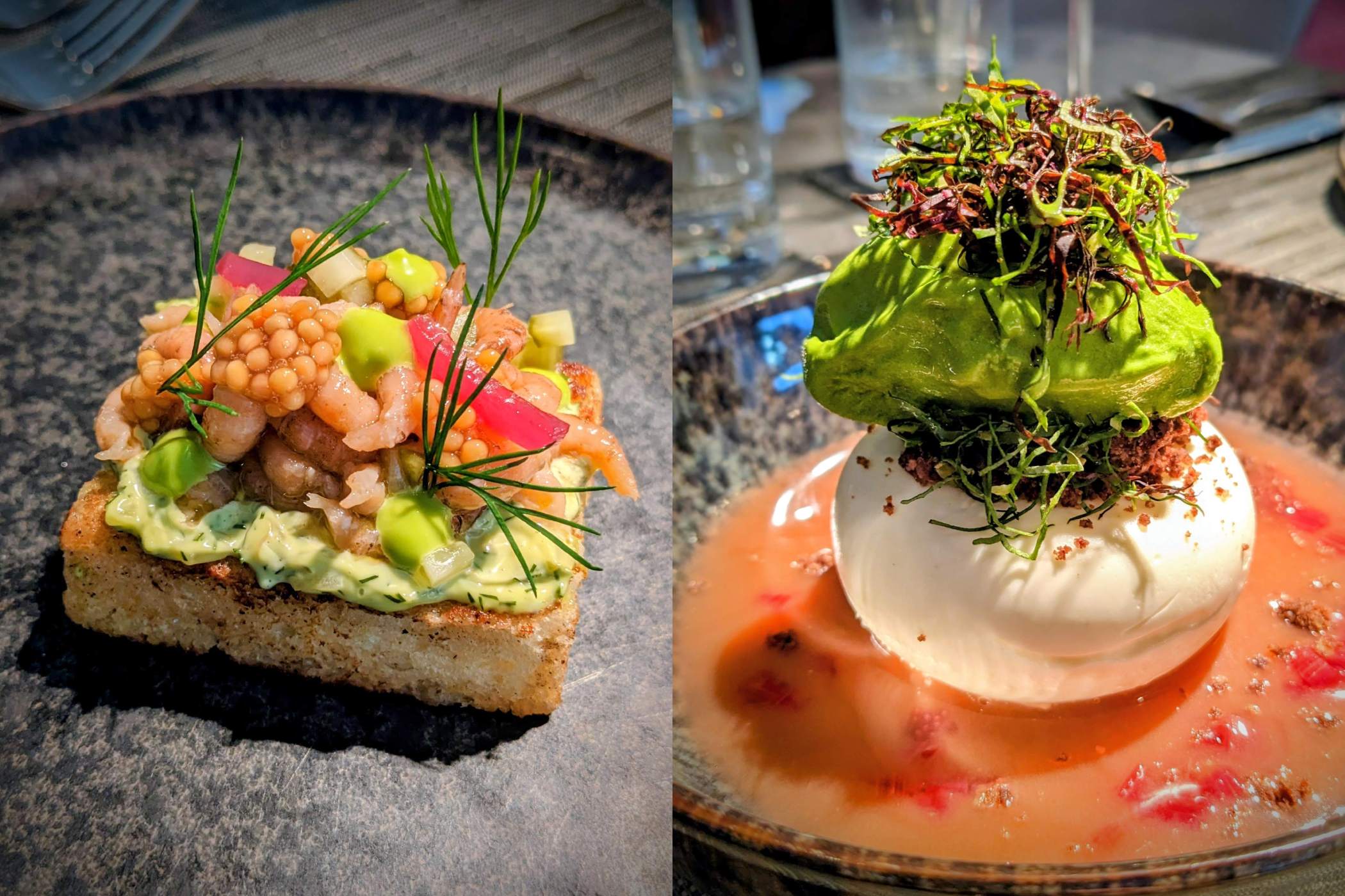 konzepte, gastronomie, food-nomyblog Ein Geheimtipp für deutsche Gourmetküche: Qiu im The Mandala Berlin qiu 2 - konzepte, gastronomie, food-nomyblog Ein Geheimtipp für deutsche Gourmetküche: Qiu im The Mandala Berlin