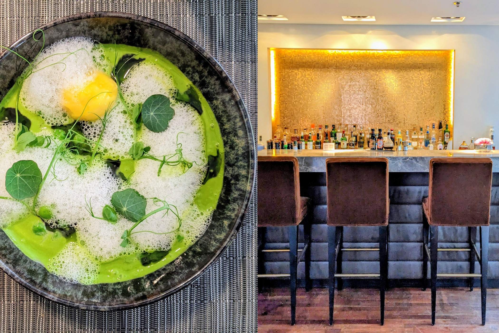 konzepte, gastronomie, food-nomyblog Ein Geheimtipp für deutsche Gourmetküche: Qiu im The Mandala Berlin qiu 3 - konzepte, gastronomie, food-nomyblog Ein Geheimtipp für deutsche Gourmetküche: Qiu im The Mandala Berlin