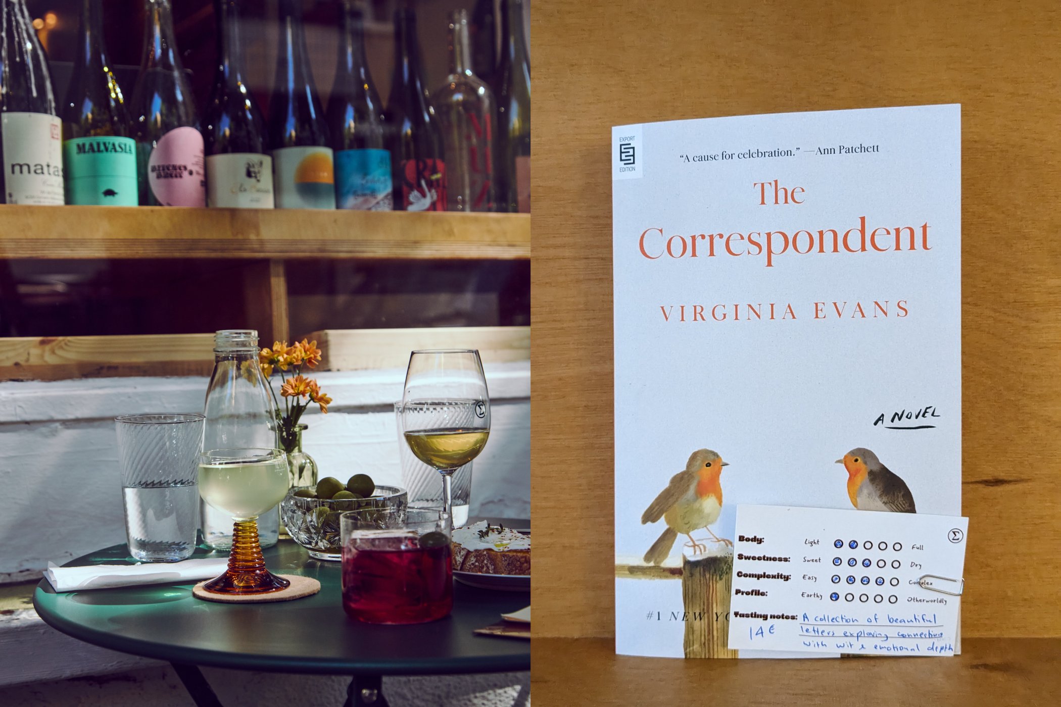konzepte, gastronomie Buchcafés in Berlin: Literatur plus Gastronomie bringt für Frequenz und Umsatz AP SUM MER MAY 26 117 1 - konzepte, gastronomie Buchcafés in Berlin: Literatur plus Gastronomie bringt für Frequenz und Umsatz