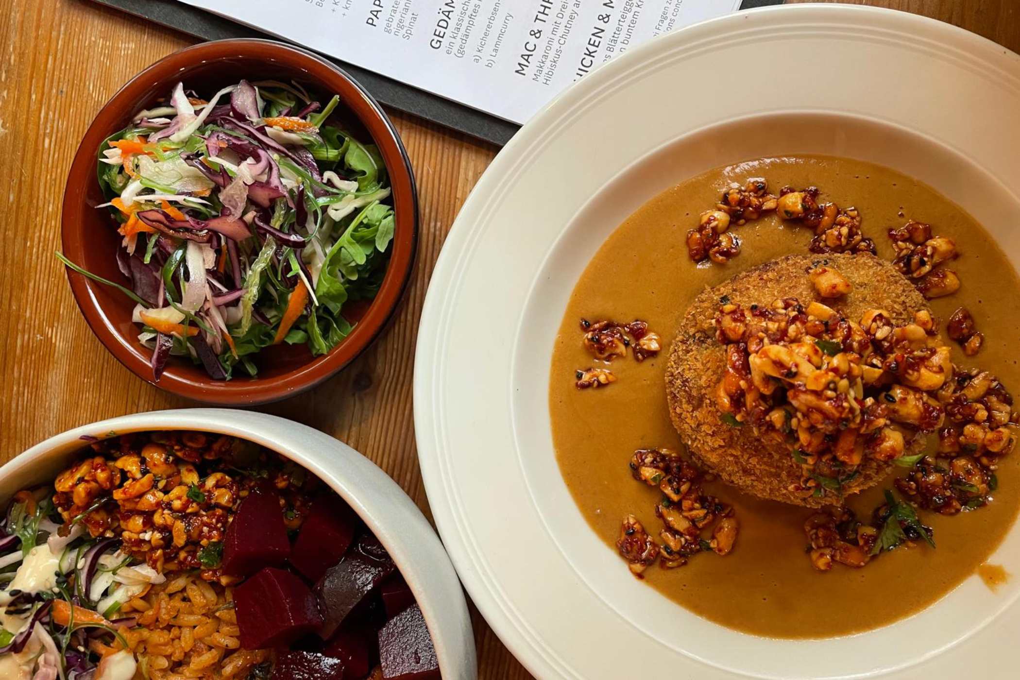 konzepte, gastronomie Buchcafés in Berlin: Literatur plus Gastronomie bringt für Frequenz und Umsatz Afroncino - konzepte, gastronomie Buchcafés in Berlin: Literatur plus Gastronomie bringt für Frequenz und Umsatz