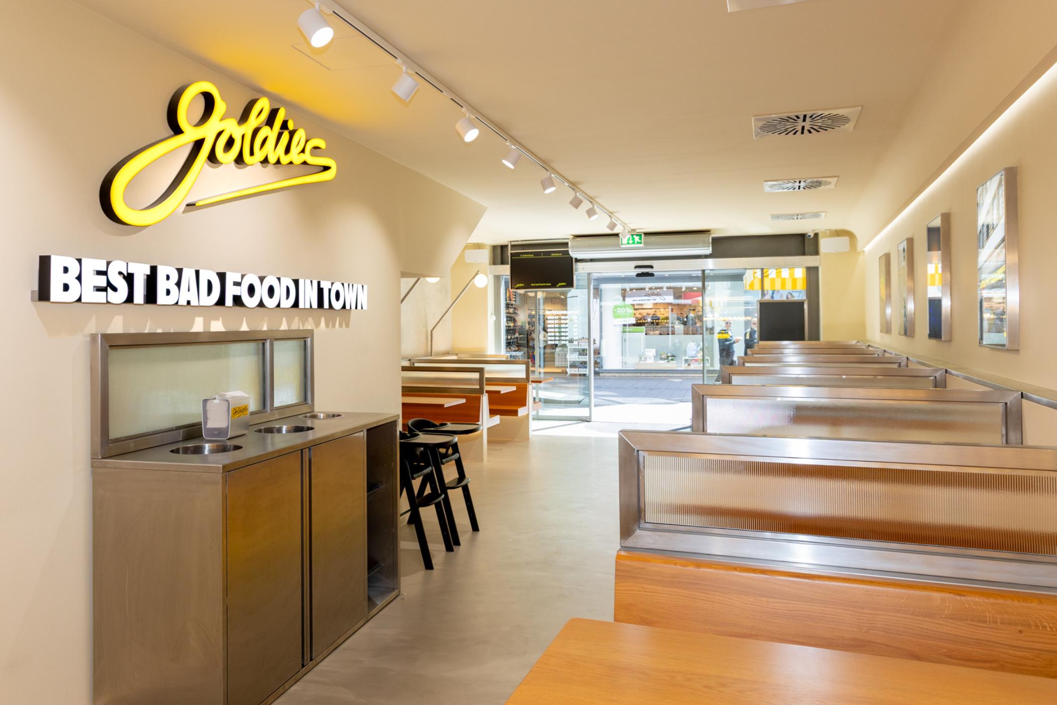 konzepte, gruendung, gastronomie, food-nomyblog Smash the System: die Goldies-Story Goldies Store Nuernberg 4 1 - konzepte, gruendung, gastronomie, food-nomyblog Smash the System: die Goldies-Story