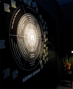 Aroma Advisor BCB 246x300 - getraenke, nomyblog Vorgestellt: Der Jägermeister Aroma Advisor