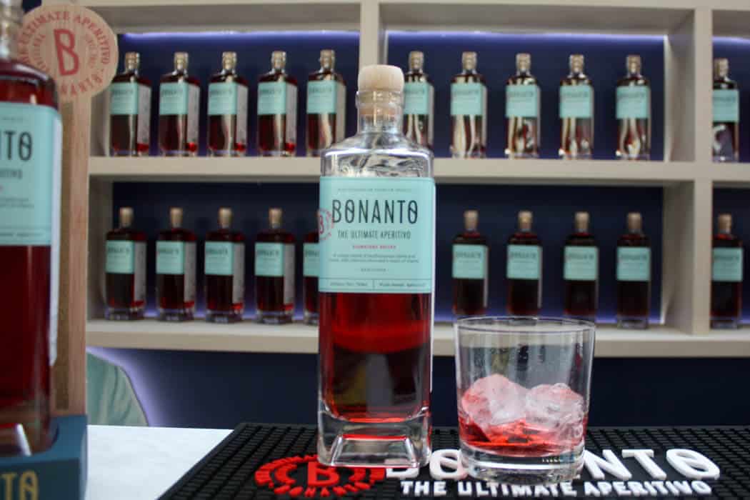 spirituosen, getraenke, events 15 Produkt­entdeckungen vom Bar Convent Berlin 2018 Bonanto - spirituosen, getraenke, events 15 Produkt­entdeckungen vom Bar Convent Berlin 2018