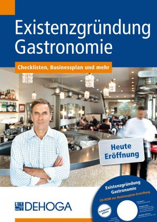 Lesetipp: Existenzgründung Gastronomie | nomyblog