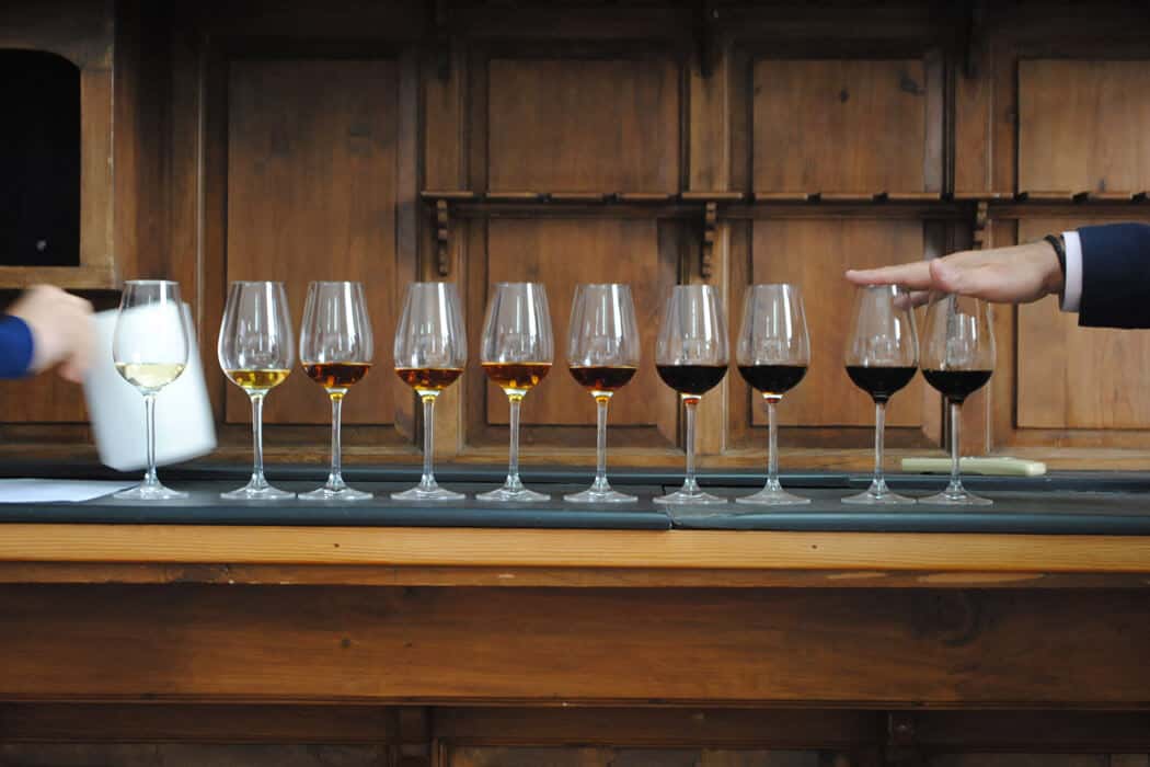 getraenke, gastronomie, food-nomyblog Food aus Andalusien, Teil 2: Gonzalez-Byass, Osborne und der Fischmarkt von Sanlucar GonzalesByass - getraenke, gastronomie, food-nomyblog Food aus Andalusien, Teil 2: Gonzalez-Byass, Osborne und der Fischmarkt von Sanlucar