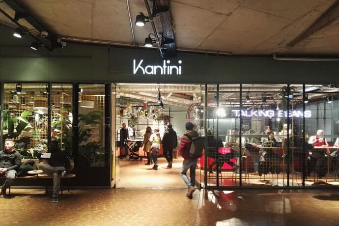 Kantini - trends, personal, management, gastronomie, food-nomyblog 7 Gastronomie-Trends 2019