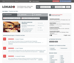medien-tools, nomyblog Lokado: neues Gastronomie-Bewertungsportal stellt sich vor Lokado Frankfurt 300x256 - medien-tools, nomyblog Lokado: neues Gastronomie-Bewertungsportal stellt sich vor