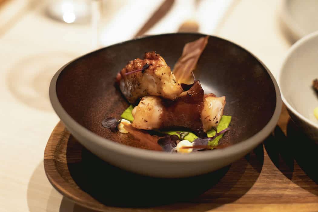 konzepte, gastronomie Sharing Plates in der Berliner City-West: The Wilson's eröffnet mit neuem Design- und Foodkonzept wieder THE WILSON´S Krosser Pulpo - konzepte, gastronomie Sharing Plates in der Berliner City-West: The Wilson's eröffnet mit neuem Design- und Foodkonzept wieder