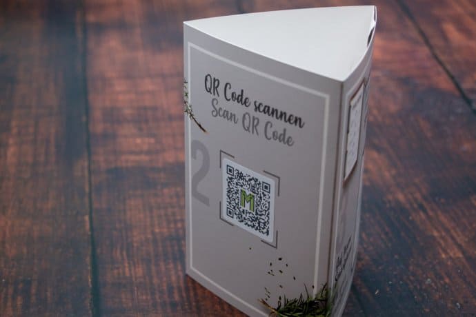 medien-tools Menury: Speisekarte digitalisieren für den Gastro-Neustart Tablestand 690x460 - medien-tools Menury: Speisekarte digitalisieren für den Gastro-Neustart