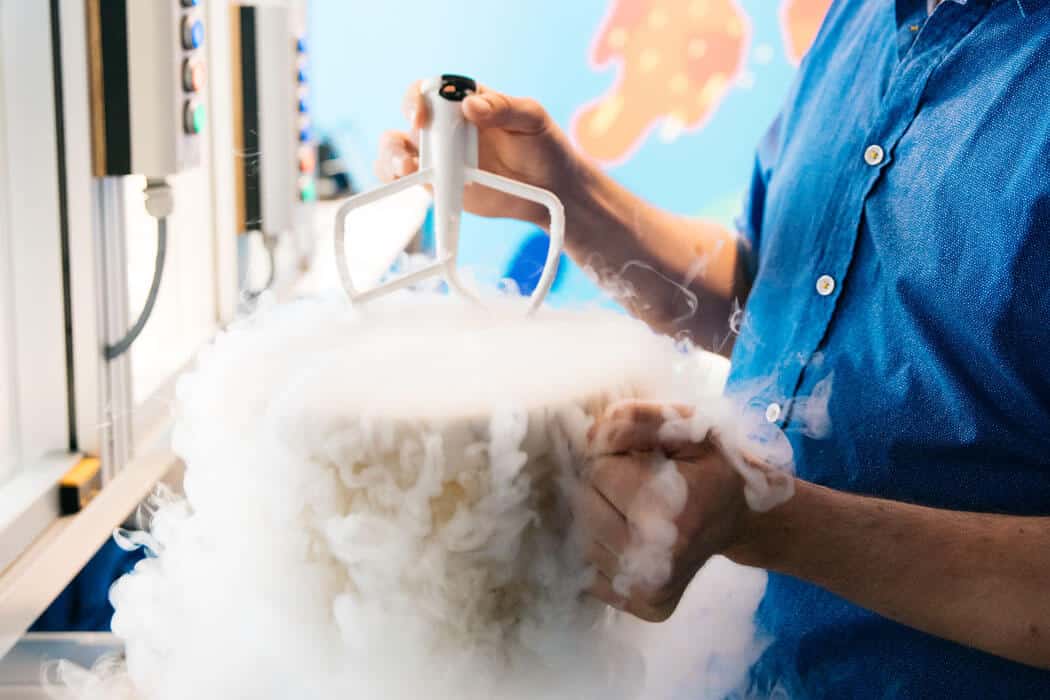 konzepte, gruendung, gastronomie, food-nomyblog Berliner Eis-Innovatoren, Teil 2/5: Woop Woop Ice Cream Woop Woop Eisdampf - konzepte, gruendung, gastronomie, food-nomyblog Berliner Eis-Innovatoren, Teil 2/5: Woop Woop Ice Cream