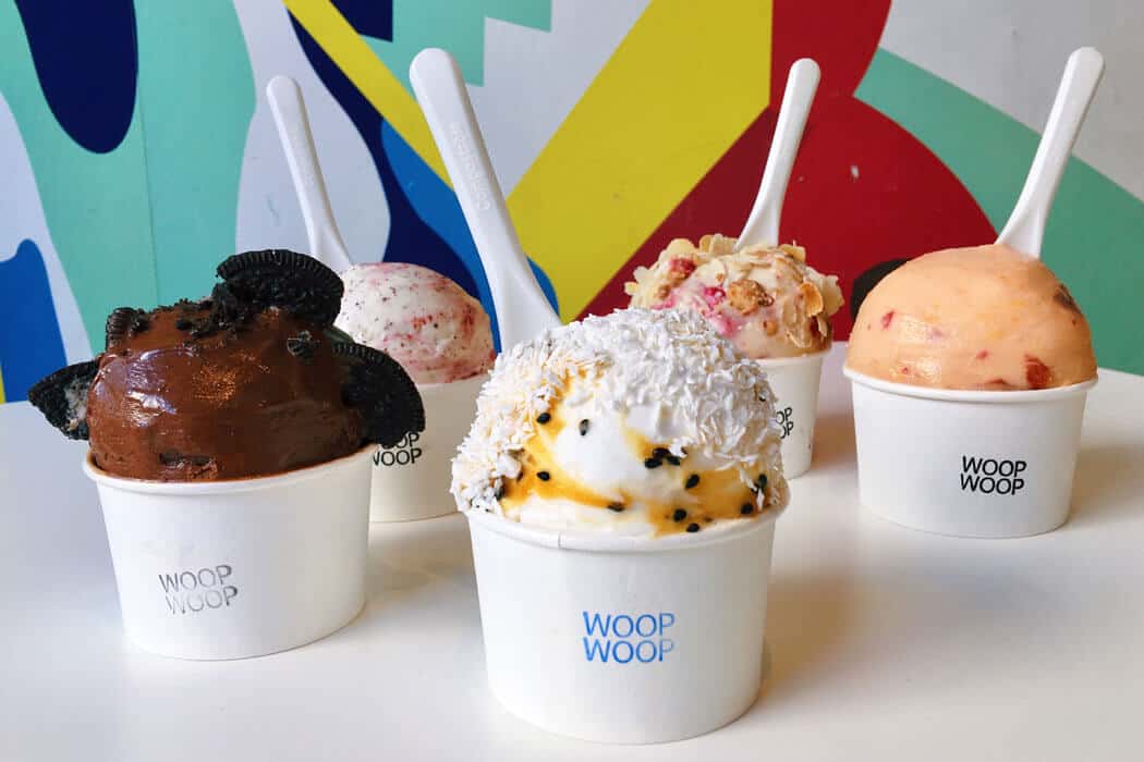 Woop Woop Eissorten - konzepte, gruendung, gastronomie, food-nomyblog Berliner Eis-Innovatoren, Teil 2/5: Woop Woop Ice Cream