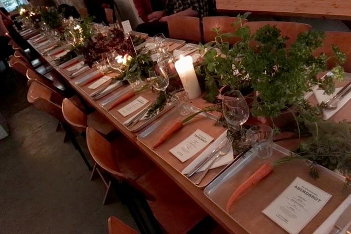trends, getraenke, gastronomie, food-nomyblog 7 Gastronomie-Trends 2017 abendbrot - trends, getraenke, gastronomie, food-nomyblog 7 Gastronomie-Trends 2017
