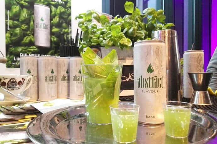 gastronomie, food-nomyblog, events, alkoholfreie-getraenke 5 Produkte, die wir auf der Gastro Vision 2019 gespottet haben abstract 690x460 - gastronomie, food-nomyblog, events, alkoholfreie-getraenke 5 Produkte, die wir auf der Gastro Vision 2019 gespottet haben