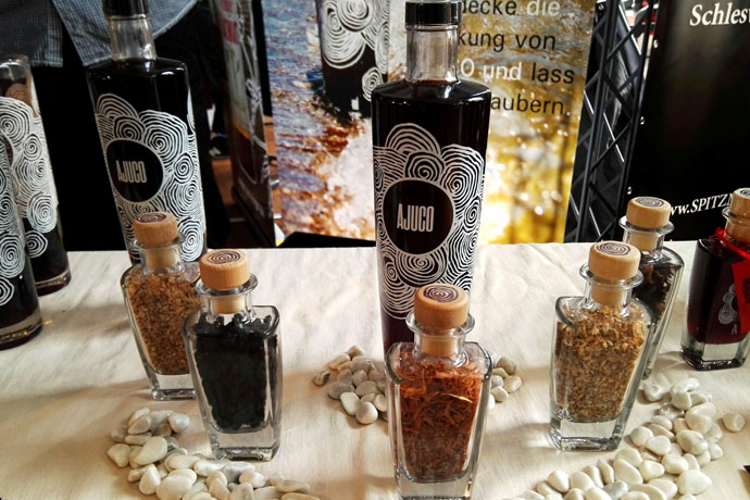 spirituosen, getraenke 5 Spirituosen von der Destille Berlin 2016 ajuco - spirituosen, getraenke 5 Spirituosen von der Destille Berlin 2016