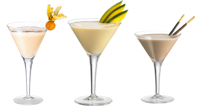 amarula drinks - getraenke Schmecken nicht nur dem Bachelor: Drinks mit Amarula