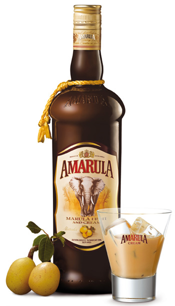 getraenke Schmecken nicht nur dem Bachelor: Drinks mit Amarula amarula flasche - getraenke Schmecken nicht nur dem Bachelor: Drinks mit Amarula