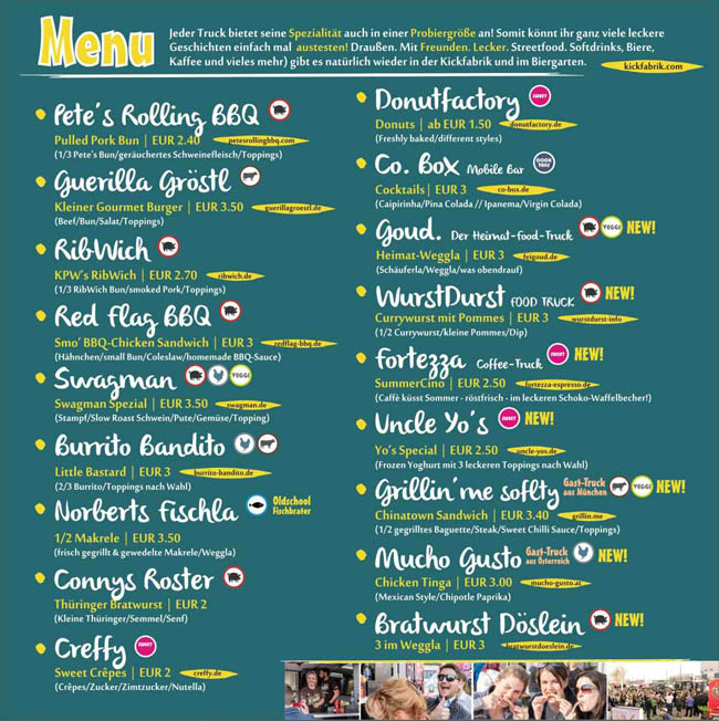 events Essen auf vielen Rädern: Nürnberger Food Truck Roundup mit 19 Trucks aufgebo - events Essen auf vielen Rädern: Nürnberger Food Truck Roundup mit 19 Trucks