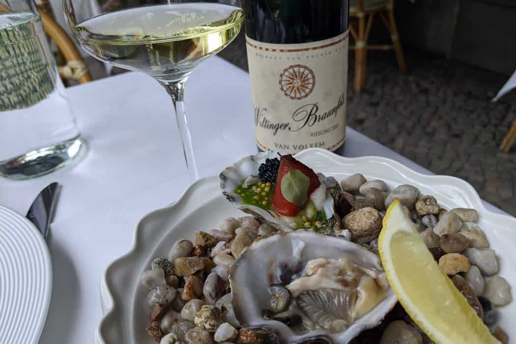 management, gastronomie #restartgastro 2020, Teil 4: Irma La Douce, Berlin austern - management, gastronomie #restartgastro 2020, Teil 4: Irma La Douce, Berlin