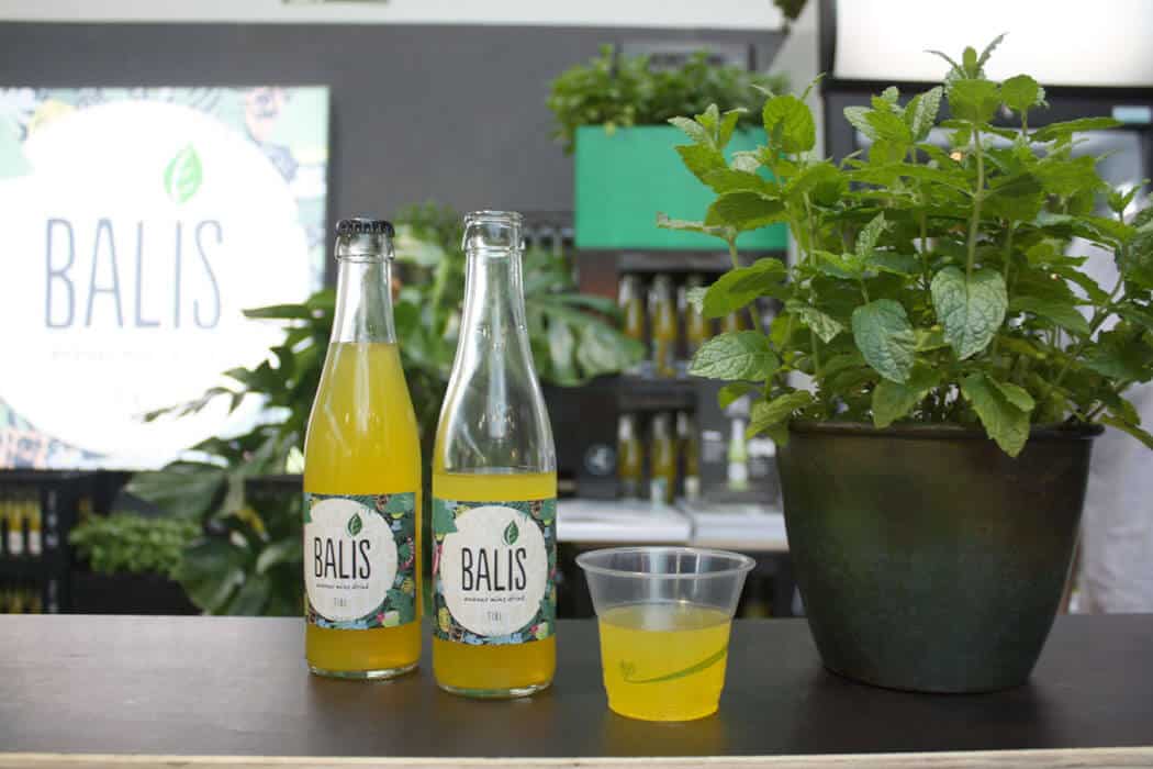 balis tiki - getraenke, gastronomie, bier, alkoholfreie-getraenke 15 alkoholfreie Produkt&shy;entdeckungen vom BCB 2019