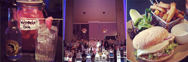 balthazar2 - interviews-portraits Im Gespr&auml;ch mit Lars Bender, Balthazar Essen