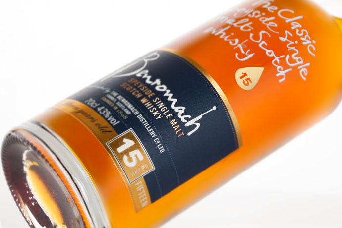 getraenke Probiert: Benromach 15 years old benromach 15 years old - getraenke Probiert: Benromach 15 years old