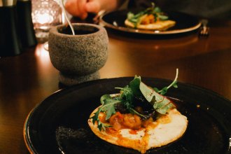 management, konzepte, gastronomie Mexikanisches Fine Dining als Pop-up: Bésame Mucho im Waldorf Astoria Berlin besame mucho 330x220 - management, konzepte, gastronomie Mexikanisches Fine Dining als Pop-up: Bésame Mucho im Waldorf Astoria Berlin