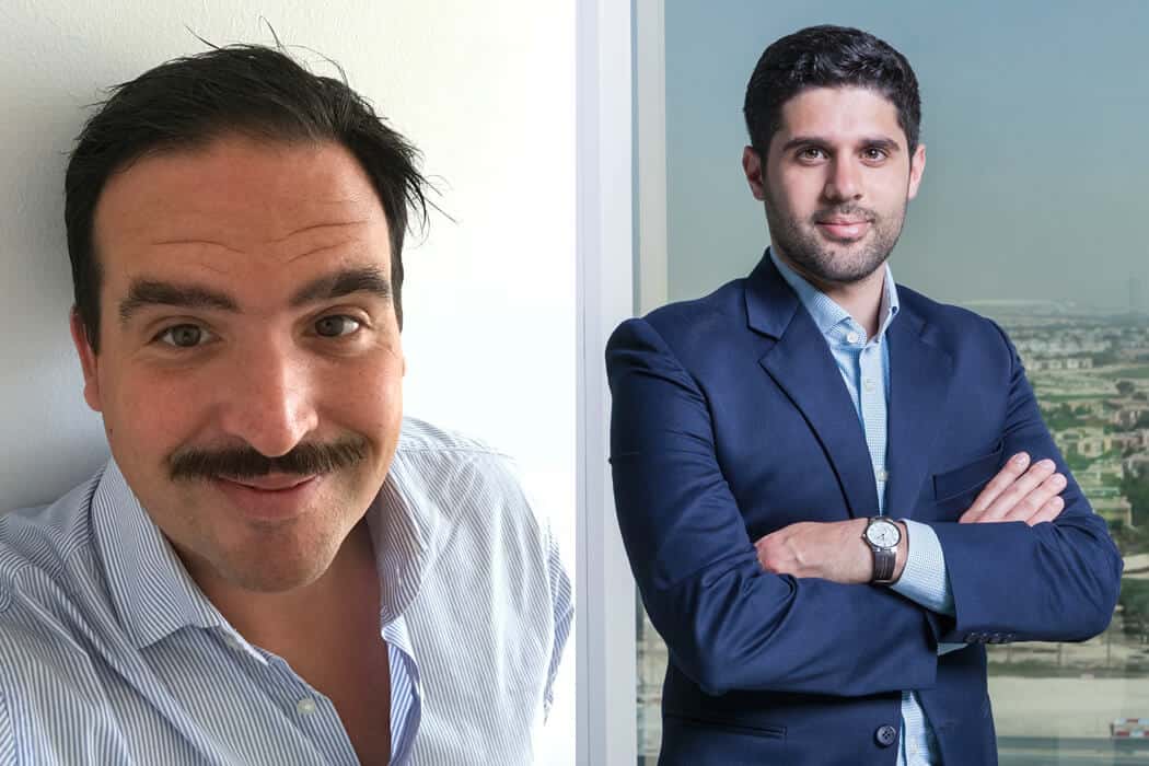 beschir und ben - management, gastronomie, food-nomyblog &bdquo;Delivery-Essen muss speziell für die Lieferung designt sein&ldquo; &ndash; wie Gastronomen beim Liefertrend mitmischen